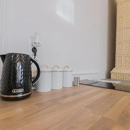 Apartmán Royal Krakov