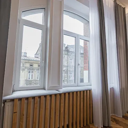 Apartmán Royal