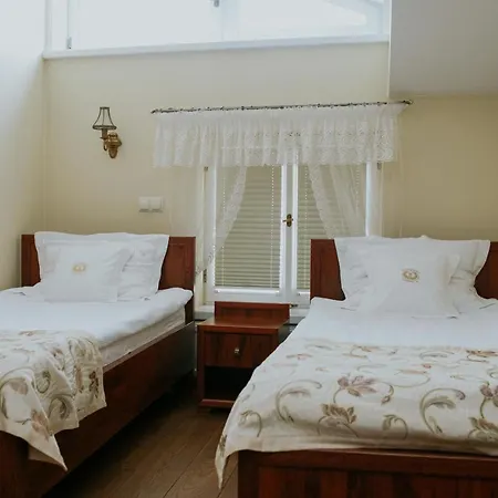 Grodzka 21 Aparthotel Krakow