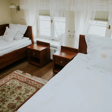 Aparthotel Grodzka 21 Krakow