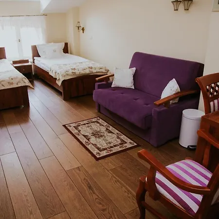 Aparthotel Grodzka 21 Krakow
