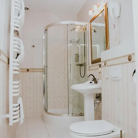Grodzka 21 Aparthotel 3*