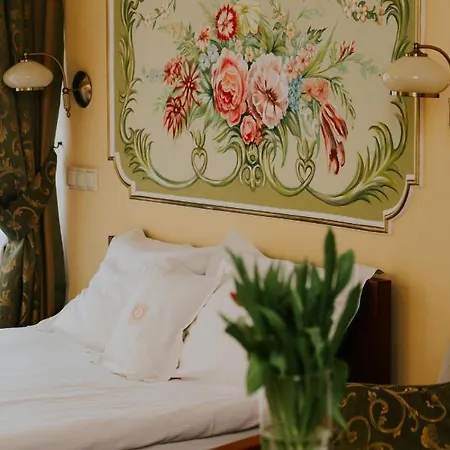 Aparthotel Grodzka 21 Krakow