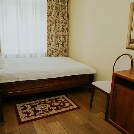 Aparthotel Grodzka 21