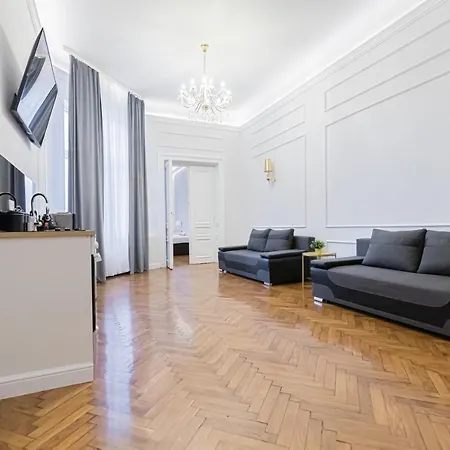 Royal Apartmán *