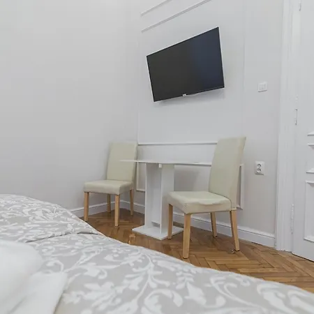 Royal Apartmán