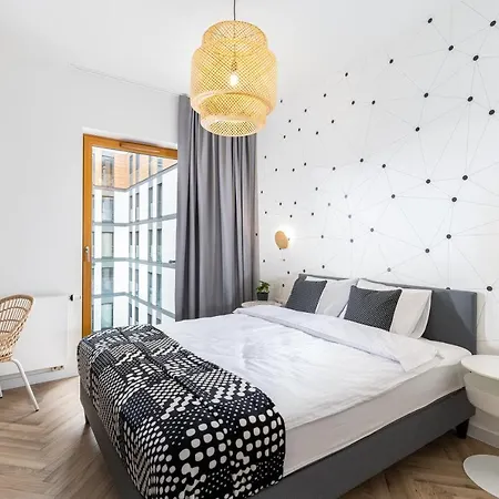 Dots Rakowicka Apartment *