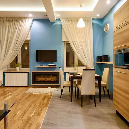 Galicja Apartament Kraków