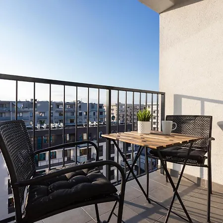 Apartament Of The Kings - Indigo Kraków