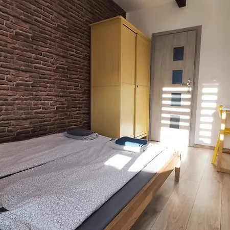 Apartament Słowackiego 16 By Homeprime Kraków
