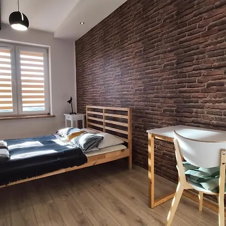 Apartament Słowackiego 16 By Homeprime *
