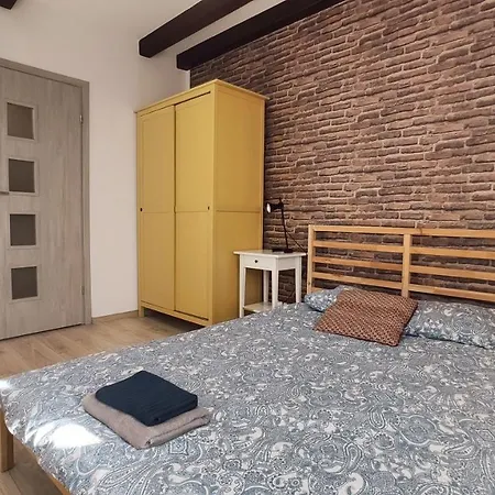 Słowackiego 16 By Homeprime * Kraków