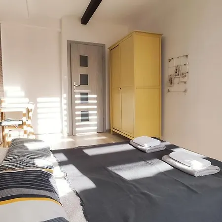 Apartament Słowackiego 16 By Homeprime Kraków