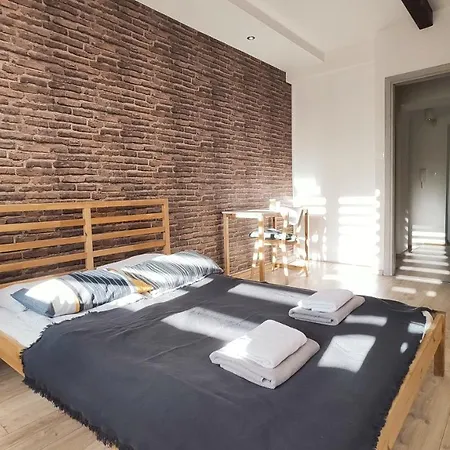 Słowackiego 16 By Homeprime * Kraków