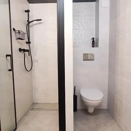 Apartament Starowislna 43 By Homeprime Kraków