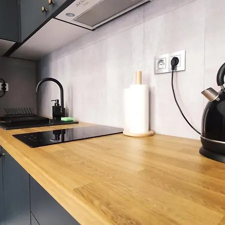 Apartament Starowislna 43 By Homeprime