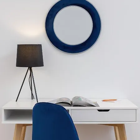Studio Cracow Starowislna 41 & 43 By Renters *