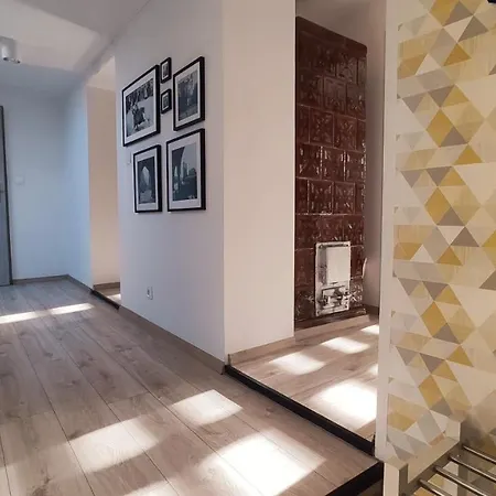Apartament Słowackiego 16 By Homeprime Kraków