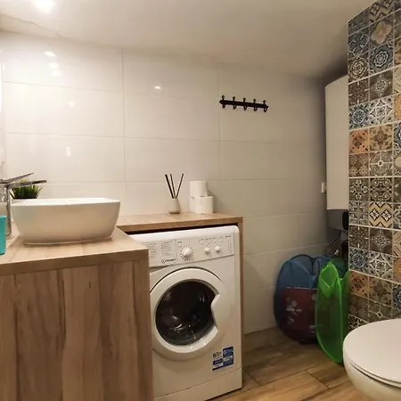 Słowackiego 16 By Homeprime Apartament Kraków