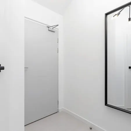 Studio Cracow Starowislna 41 & 43 By Renters