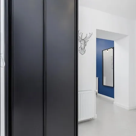 Studio Cracow Starowislna 41 & 43 By Renters Apartment Krakow
