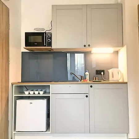 Bob Apartment *