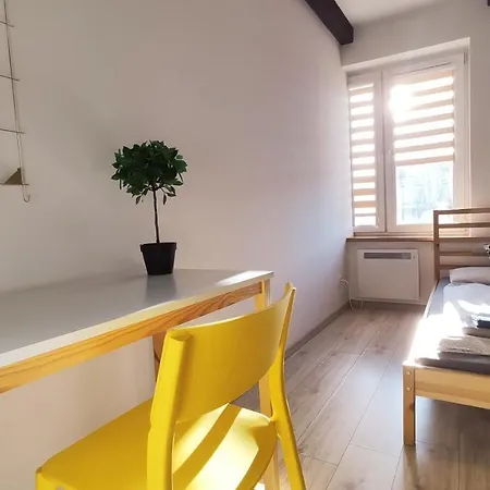 Apartament Słowackiego 16 By Homeprime Kraków