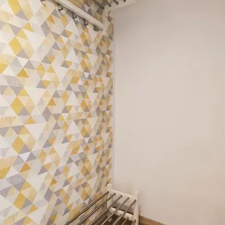 Apartment Slowackiego 16 By Homeprime Krakow
