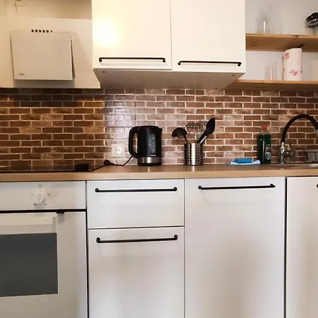 Apartament Słowackiego 16 By Homeprime Kraków