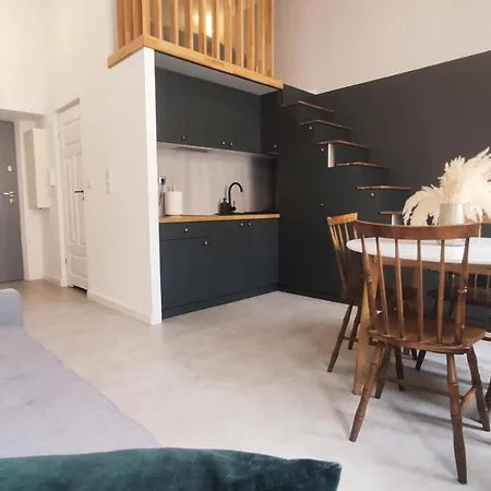 Apartament Starowislna 43 By Homeprime