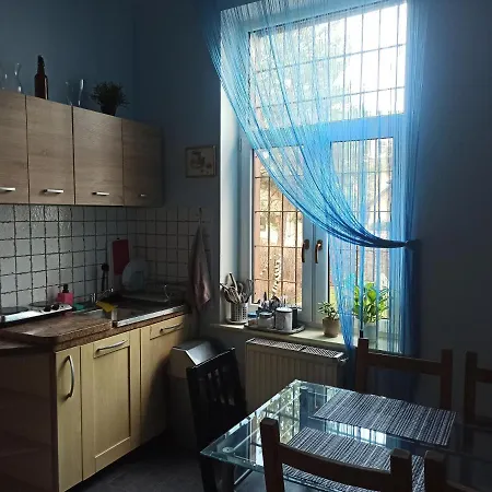 Hostel Retro *