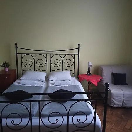 Auberge de jeunesse Retro *