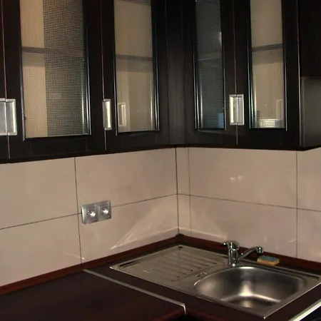 Aparthotel Domino 2*
