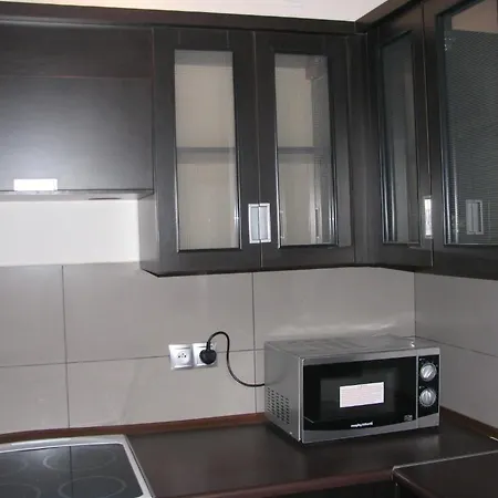 Aparthotel Domino