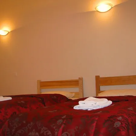 Aparthotel Domino Krakow