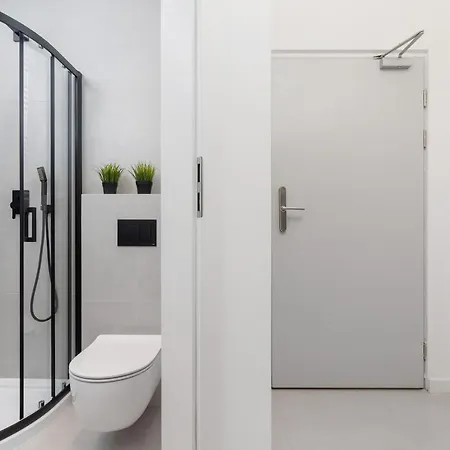 Apartamento Studio Cracow Starowislna 41 & 43 By Renters