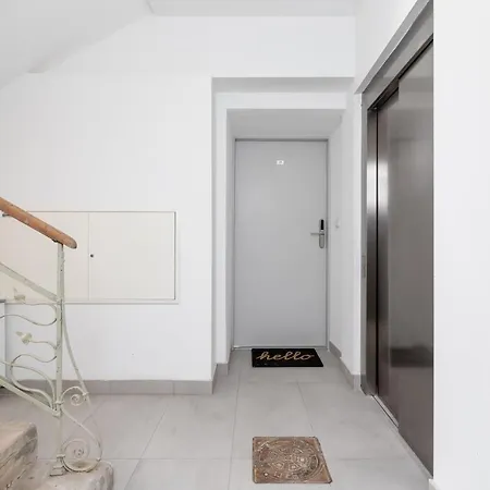Studio Cracow Starowislna 41 & 43 By Renters Apartamento *