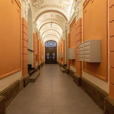 Studio Cracow Starowislna 41 & 43 By Renters Apartamento