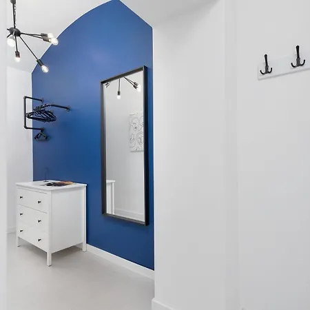Studio Cracow Starowislna 41 & 43 By Renters Cracovia