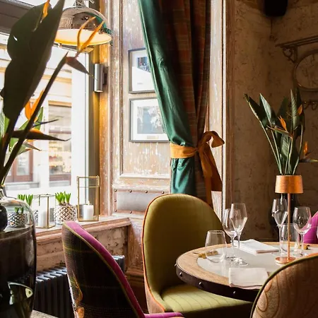 Balthazar Design Hotel Krakow