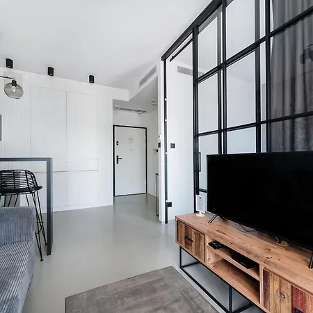 Bed&bath Luxury * Krakau