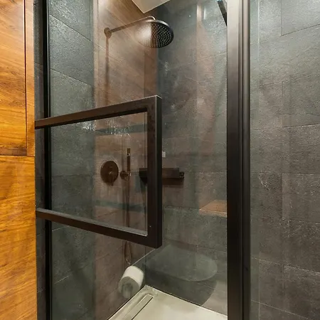 Bed&bath Luxury Apartment *