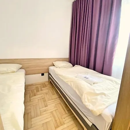 Bob Apartment