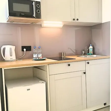 Apartment Bob