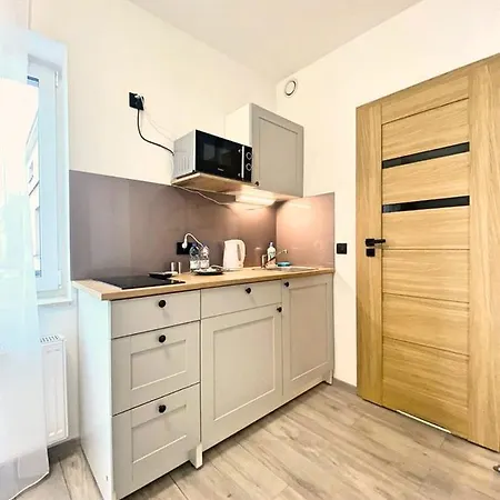 Apartment Bob *
