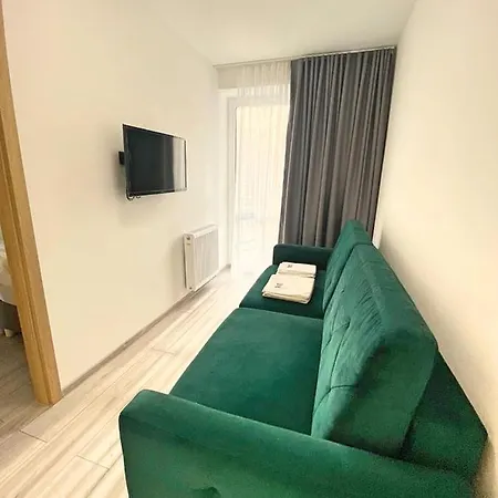 Bob Apartment