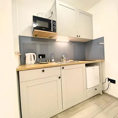 Apartment Bob Krakow