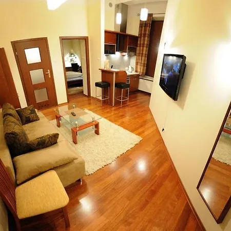 Atena - Pantheon Apartament
