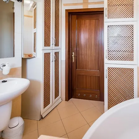 Apartamento Karmelicka Deluxe Old Town Wawelofts