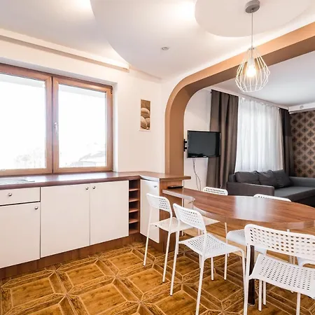 Apartamento Karmelicka Deluxe Old Town Wawelofts *